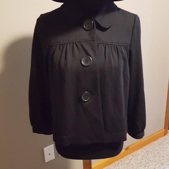 Sandro jacket - Picture 6 of 6